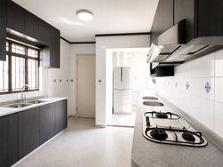 Blk 469B Blue Riverview (Sembawang), HDB Executive #559454511